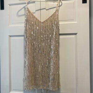 💫Ring in the new year with this little dress!!!🎊🎉